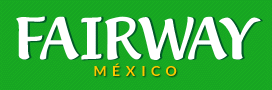 Revista Fairway, Edición México