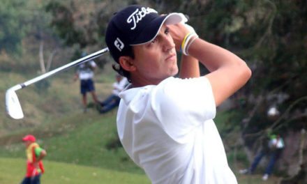 “Habrá más latinos en el PGA Tour en el 2011”