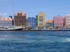 Curaçao, La Isla del Tesoro