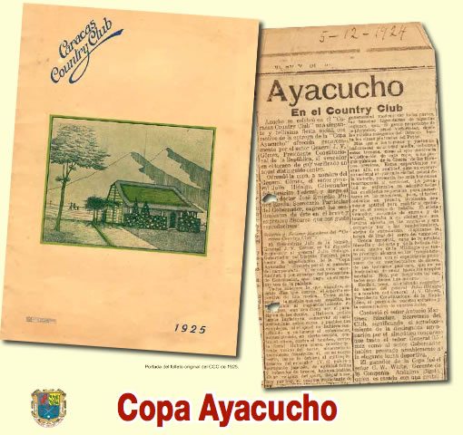 Copa Ayacucho