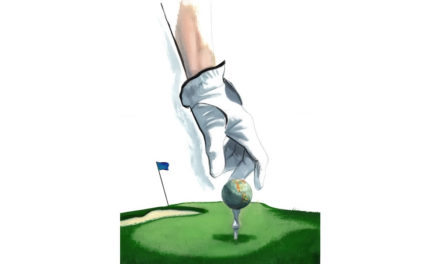 Educa tu Vida con Golf