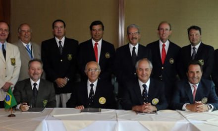 El Desarrollo del Golf Regional