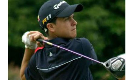 García 6to lugar en Brasil y 15to en US Junior Amateur 2012