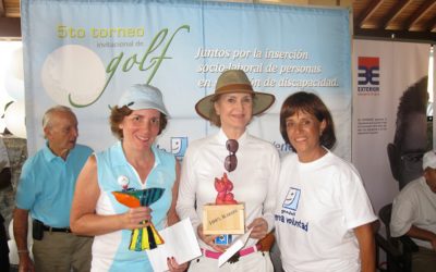 “Goodwill” con el Deporte