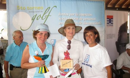 “Goodwill” con el Deporte