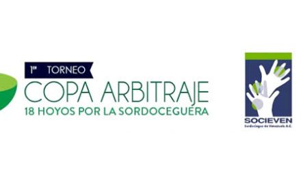 I Copa Arbitraje