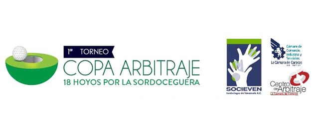 I Copa Arbitraje