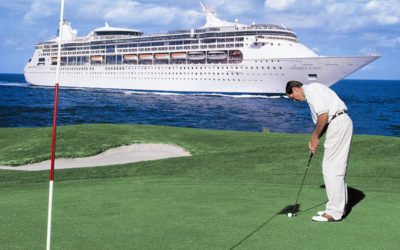 Invertir en Turismo de Golf