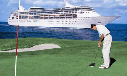 Invertir en Turismo de Golf