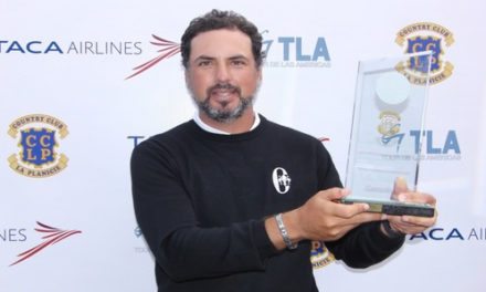 40 + 10 Mejores al PGA Tour Latinoamericano