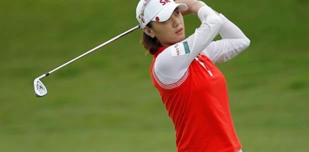 Na Yeon Choi asciende en Rolex Ranking con victoria del 67º US Women’s Open