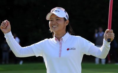 Perazzo de 8vo y Merchán de 22do en 10º Junior Open