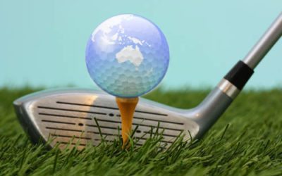 Presentado por Hyatt: ¿Por qué el Turismo de Golf?