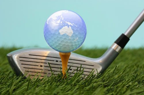 Presentado por Hyatt: ¿Por qué el Turismo de Golf?