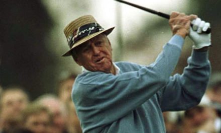 Sam Snead