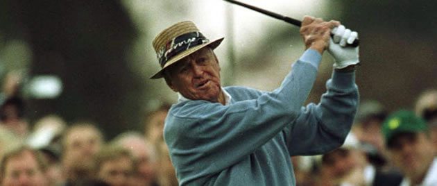 Sam Snead