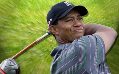 Tiger: El Mejor Espectáculo del Planeta