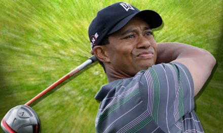 Tiger: El Mejor Espectáculo del Planeta