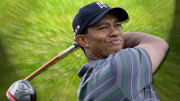 Tiger: El Mejor Espectáculo del Planeta