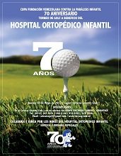 6º Torneo a Beneficio del HOI “Copa Banplus”