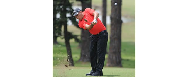 Llegó la hora de Brasil en el PGA TOUR Latinoamérica