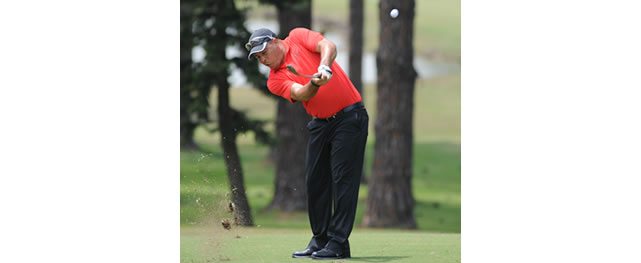 Llegó la hora de Brasil en el PGA TOUR Latinoamérica