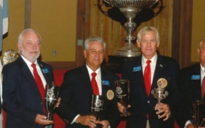 Panamá Campeones