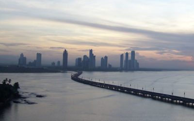 Panamá Sinónimo de Inversión y Desarrollo