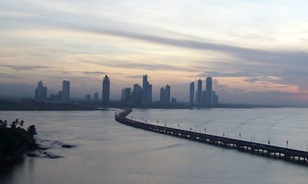 Panamá Sinónimo de Inversión y Desarrollo