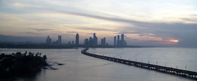 Panamá Sinónimo de Inversión y Desarrollo