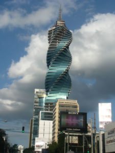 Panamá Sinónimo de Inversión y Desarrollo