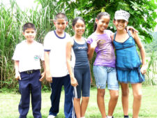 Acceso al Golf con becas de instrucción