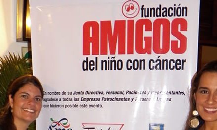 Amigos del Golf a Beneficio