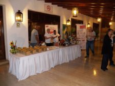 Amigos del Golf a Beneficio