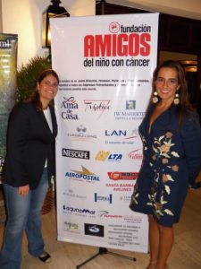 Amigos del Golf a Beneficio