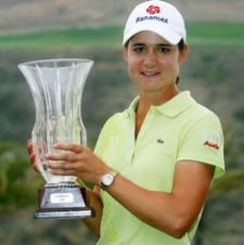 Lorena Ochoa (Cortesía. golfnewstalk.com)