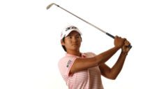 Yani Tseng (Cortesía. lpga.com)