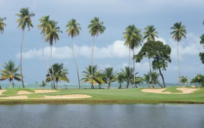 Puerto Rico Classic, otra muestra del crecimiento del golf puertorriqueño