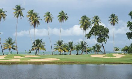 Puerto Rico Classic, otra muestra del crecimiento del golf puertorriqueño