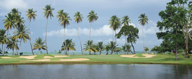 Puerto Rico Classic, otra muestra del crecimiento del golf puertorriqueño