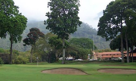 Se inicia el Campeonato Nacional de Profesionales