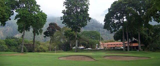 Se inicia el Campeonato Nacional de Profesionales