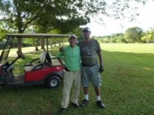 Summit Aniversario Club de Golf de Chitre