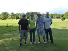 Summit Aniversario Club de Golf de Chitre