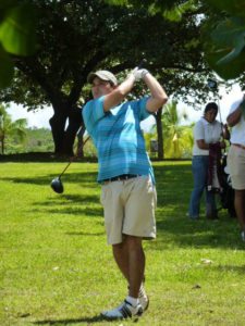 Summit Aniversario Club de Golf de Chitre