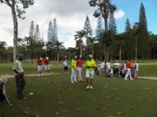 Equipo Masculino Venezuela