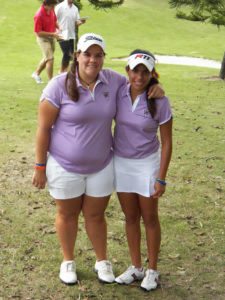 Equipo Femenino Venezuela