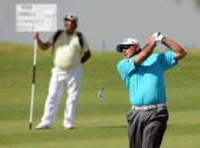 Angel Cabrera