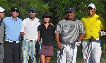 Finalizó con éxito la II Copa Fundación Jhonattan Vegas celebrada en la Isla de Margarita