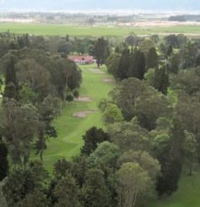 La Ronda de Golf como Premio en Colombia